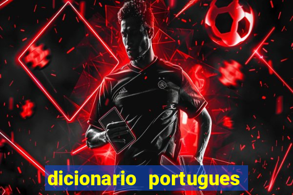 dicionario portugues tupi guarani pdf